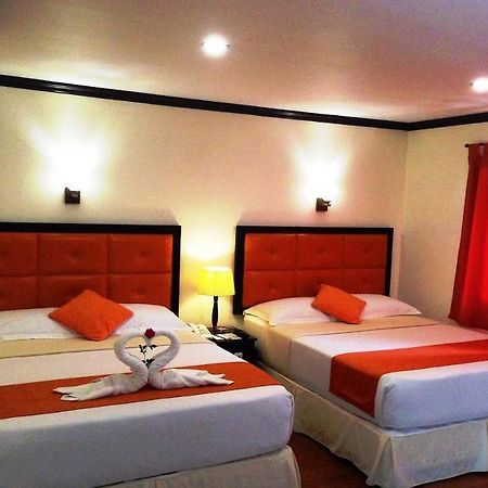 One Mgm Boracay Resort Village Manoc-Manoc Exteriör bild