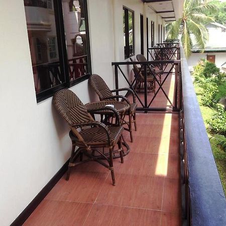 One Mgm Boracay Resort Village Manoc-Manoc Exteriör bild