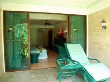 One Mgm Boracay Resort Village Manoc-Manoc Exteriör bild