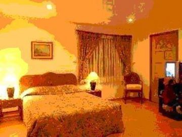 One Mgm Boracay Resort Village Manoc-Manoc Exteriör bild