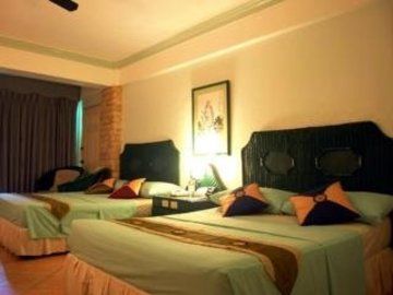 One Mgm Boracay Resort Village Manoc-Manoc Exteriör bild