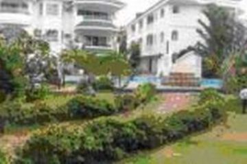 One Mgm Boracay Resort Village Manoc-Manoc Exteriör bild