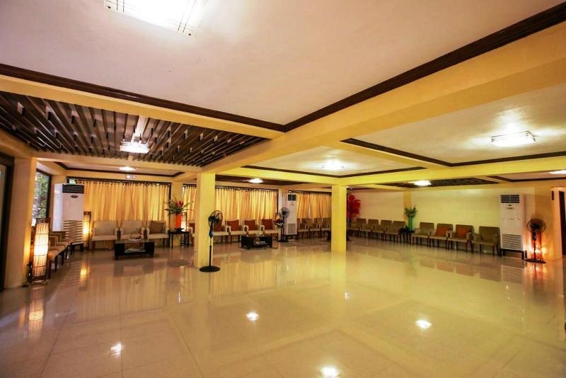 One Mgm Boracay Resort Village Manoc-Manoc Exteriör bild