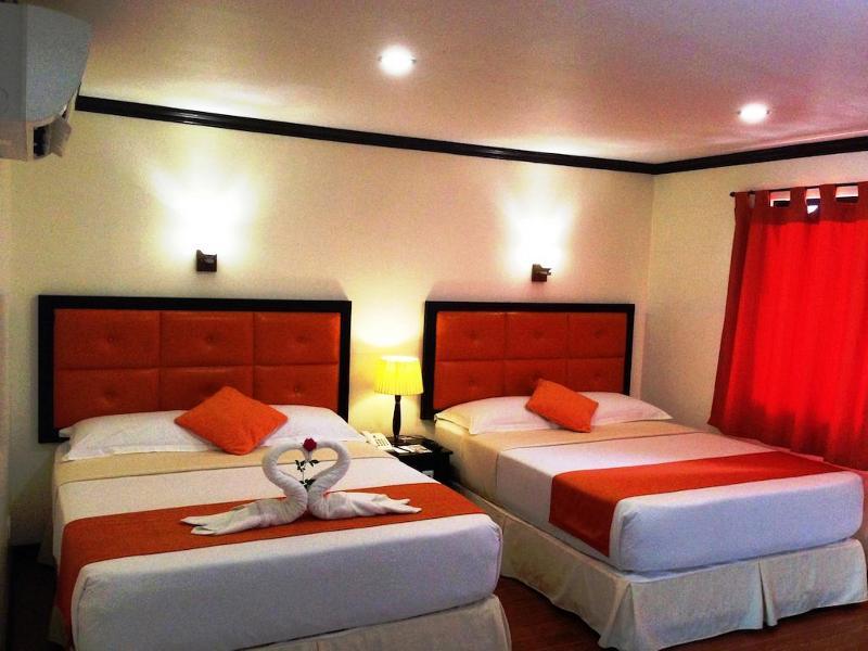 One Mgm Boracay Resort Village Manoc-Manoc Exteriör bild