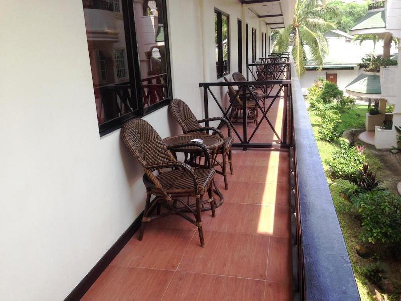 One Mgm Boracay Resort Village Manoc-Manoc Exteriör bild