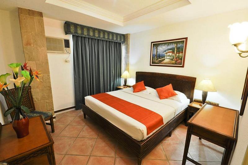 One Mgm Boracay Resort Village Manoc-Manoc Exteriör bild
